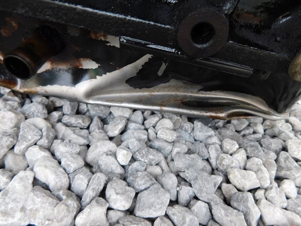 фото №12, Двигун kpl hyundai terracan 2.9 crdi 06r насос форсунки турбонагнітач