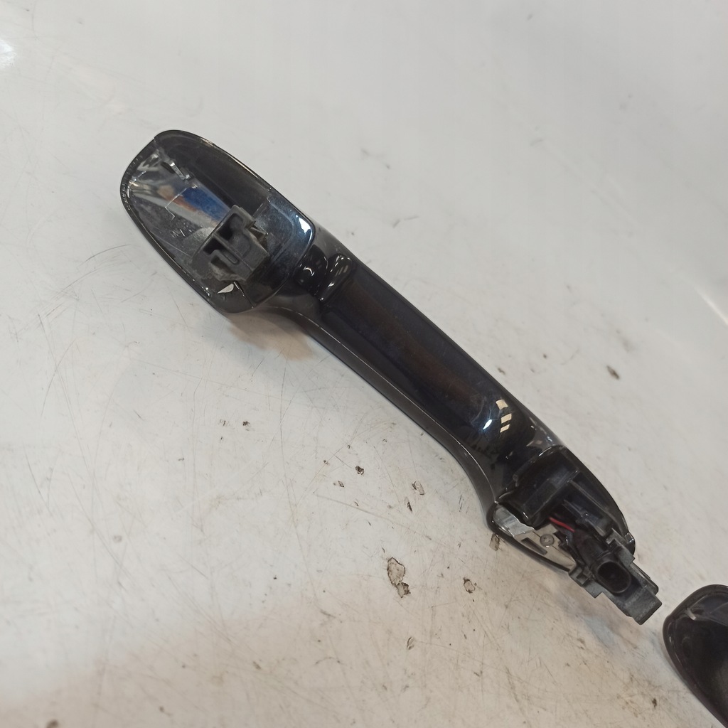 фото №8, Mercedes-benz a w177 a35 ручка дверь задняя левый правый