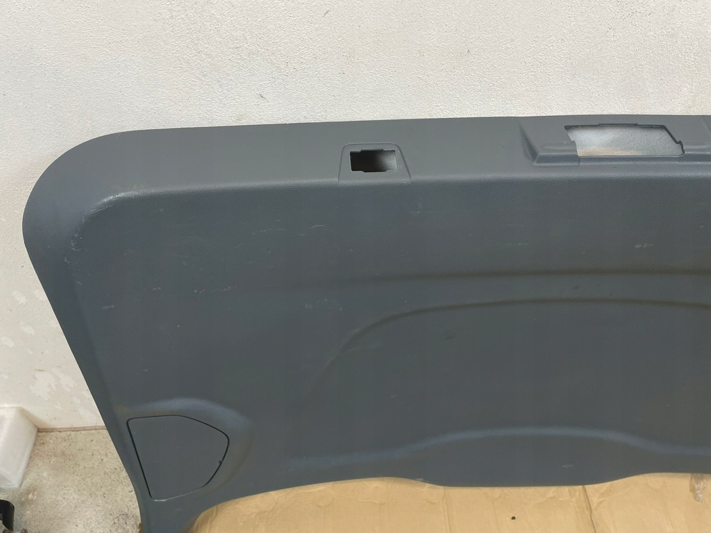 фото №13, Обивка крышки багажника обшивка ford grand c-max mk2 am51-u40411-a