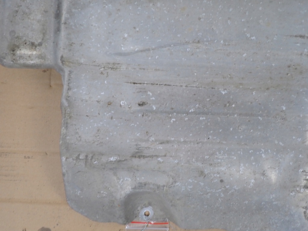 фото №8, Задняя левая защита подвеска jaguar xj x351 long europa aw93113b45ad 5903