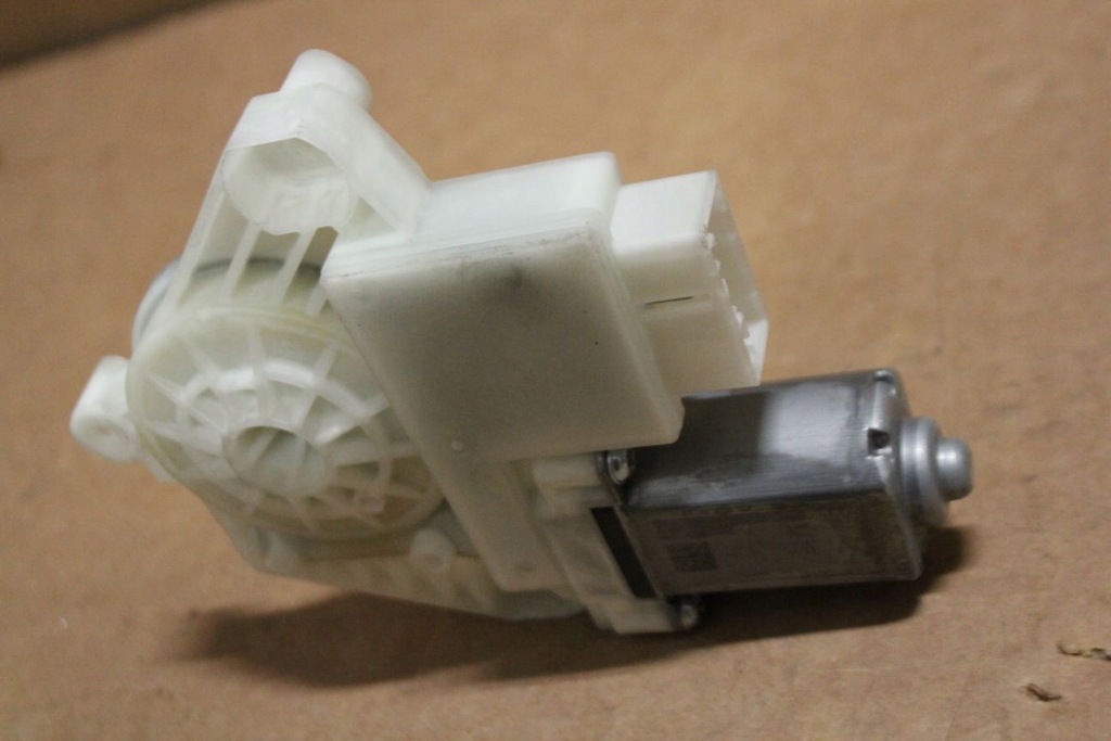 фото №1, Моторчик подъёма стекло vw atlas 5q4959811g