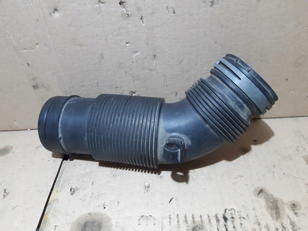 фото №6, Audi q7 4l 4.2 fsi шланг всмоктуючий труба повітря 7l8128684