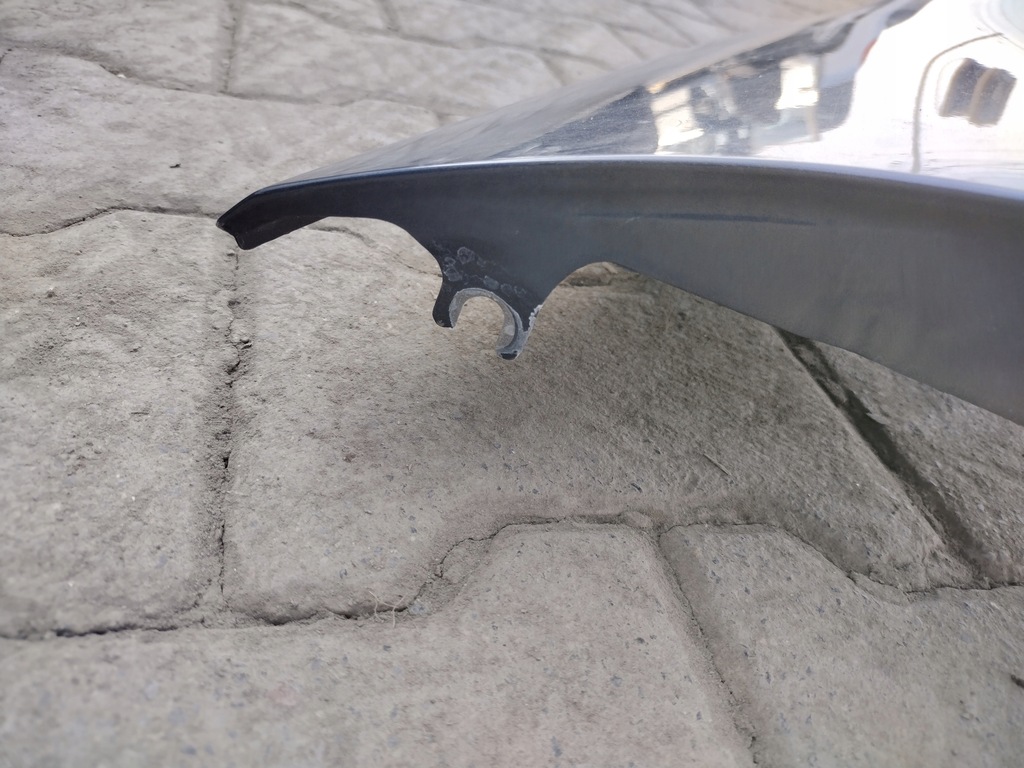 фото №11, Крила правий opel insignia a z168