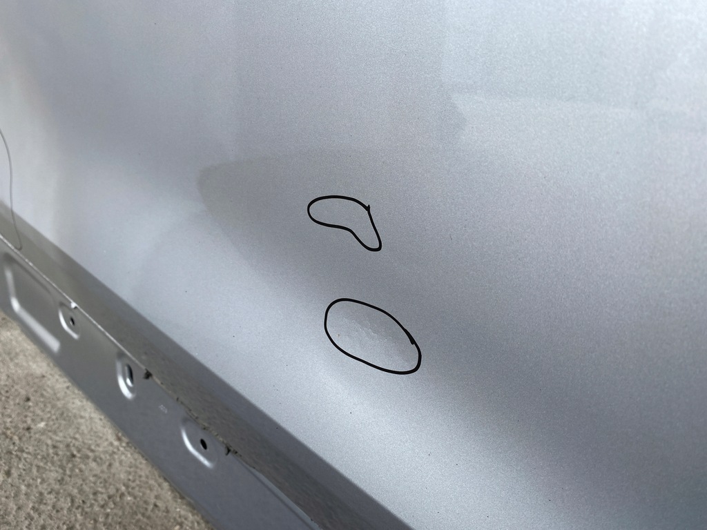 фото №12, Audi q4 e-tron e tron двері передні праве