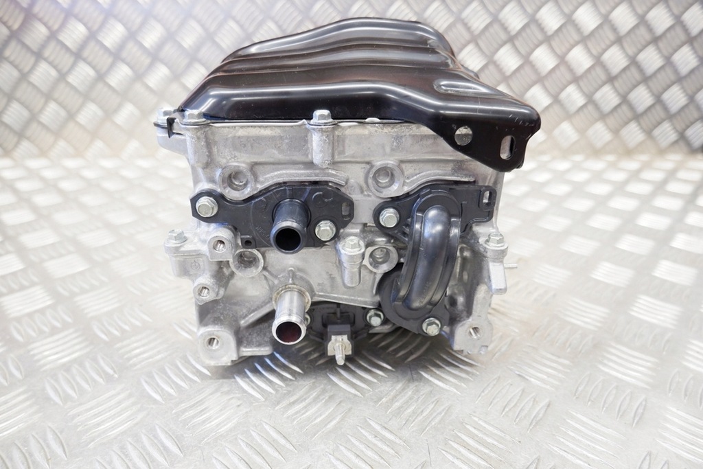 фото №7, Инвертор toyota yaris _p21_ g9200k0010 1.5l hybrid 85kw 2021