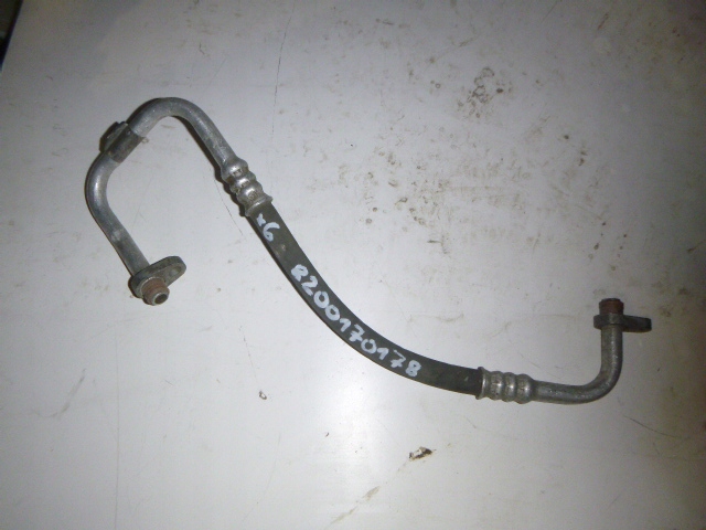 фото №1, Scenic ii - трубка шланг кондиціонера 8200170178