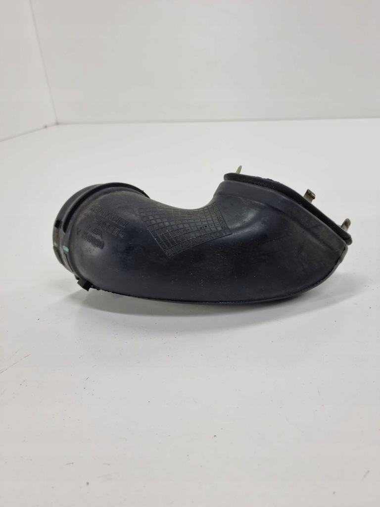 фото №1, Renault laguna iii 2008 wąż / труба інтеркулер