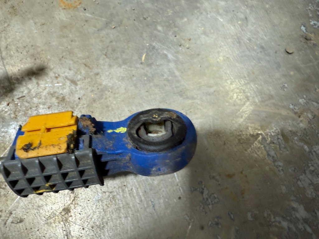 фото №8, Opel crossland x 1.2 thp lift домкрат перемикання передач трос автоматична коробка передач europa eu