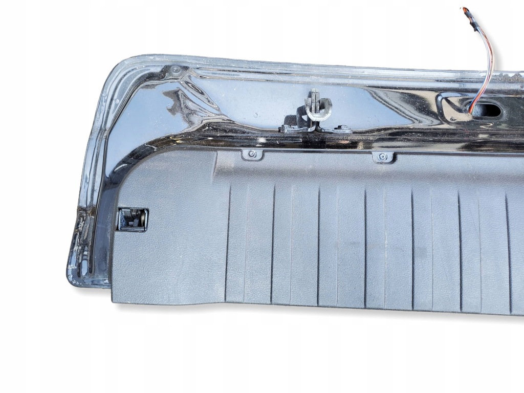 Bmw x5 f15 борт задня Недорого