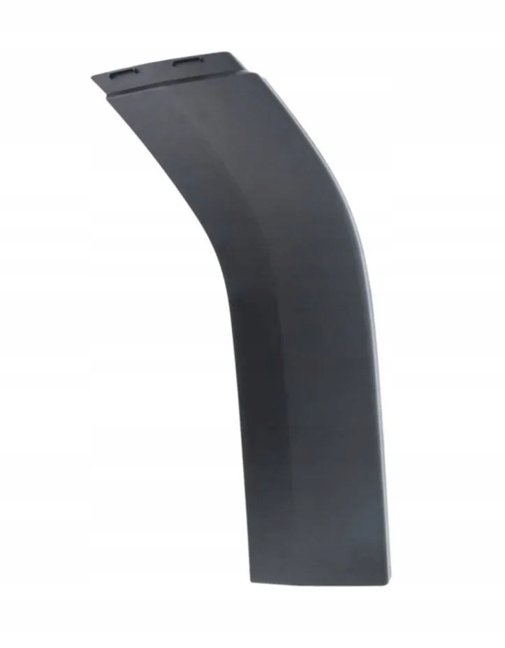 фото №1, Молдинг захист крила задня ліва широка scania r / s 2017-