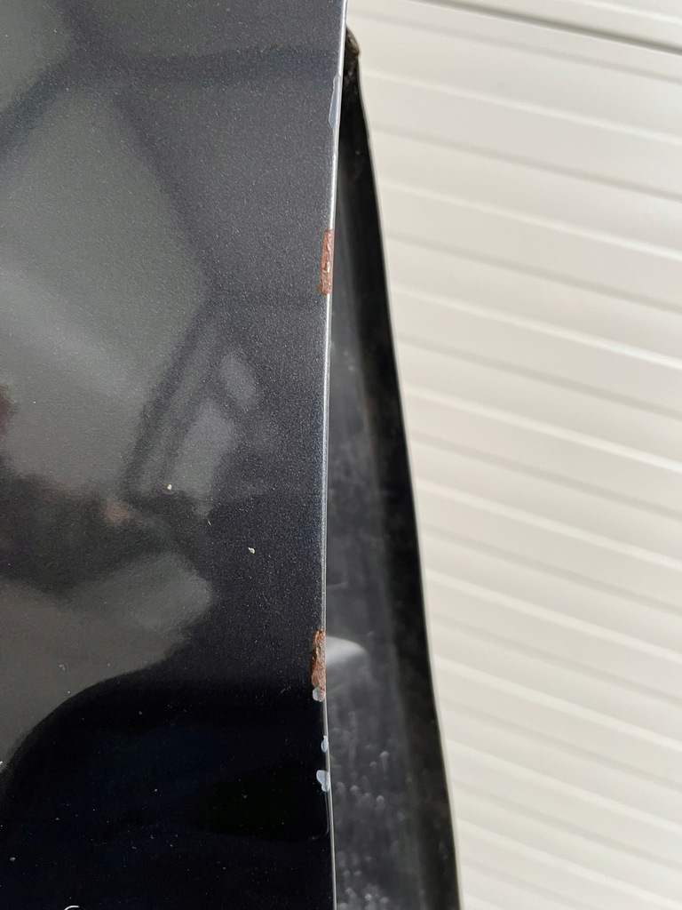 фото №7, Крила правий передній перед mercedes glk замінник