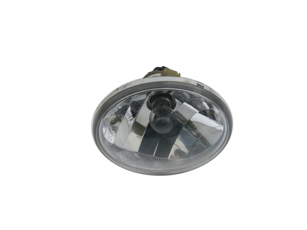 фото №1, Противотуманная фара l=p peugeot 3008 09-13