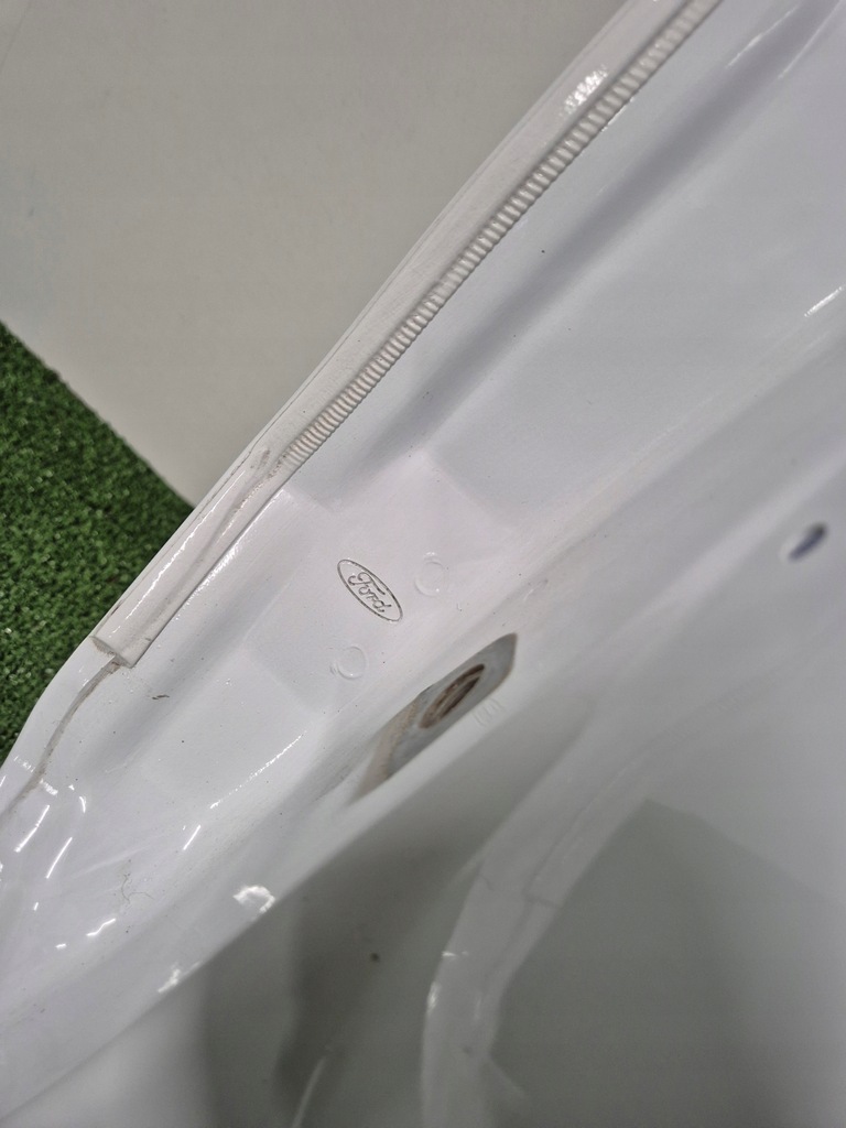 фото №9, Ford puma l1tb дверь правый задняя правое задние молдинг накладка st line