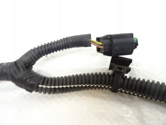 фото №6, Peugeot 308 ii t9 hb gt line электропроводка датчиков парковки pdc задняя