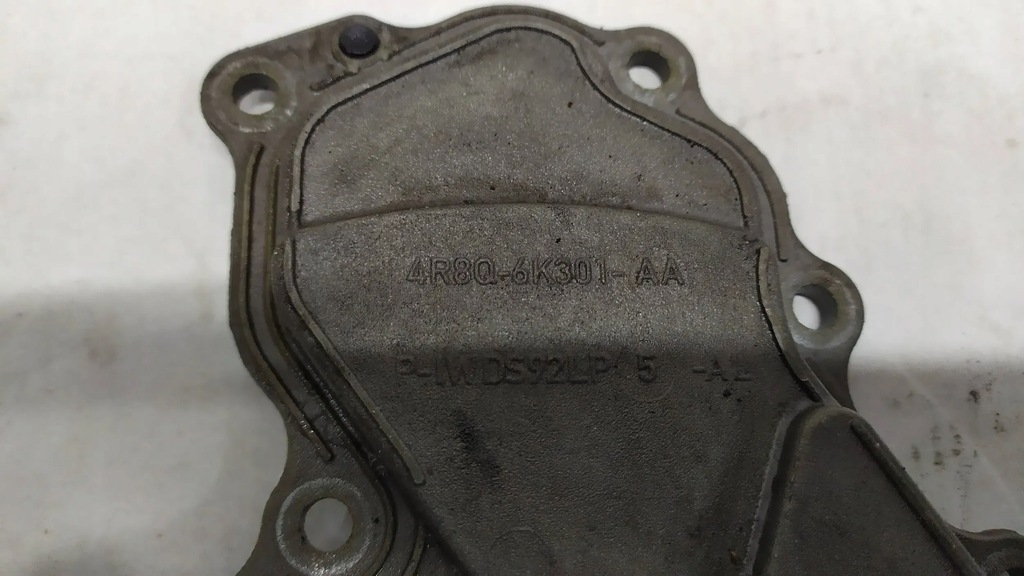 фото №13, Сальник вала land rover discovery jaguar peugeot