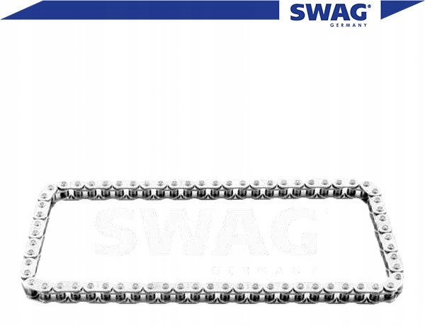 Ланцюг розподільного валу [swag] Ціна