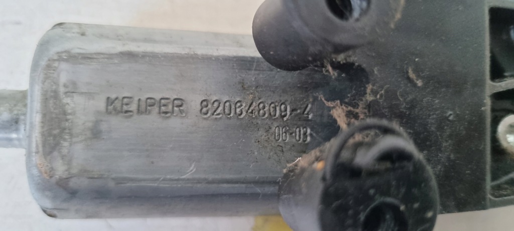 фото №7, Jeep wk двигатели регулировки сиденье