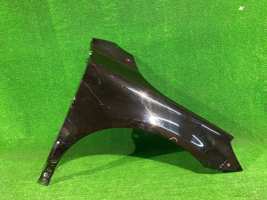 фото №1, Крила передній правий volvo xc60 i 08-