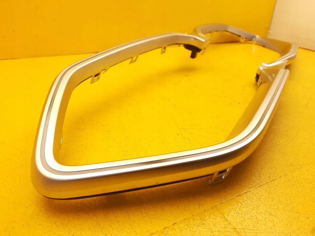 фото №11, Bmw x2 u10 решітка радіатора решітка радіатора рамка