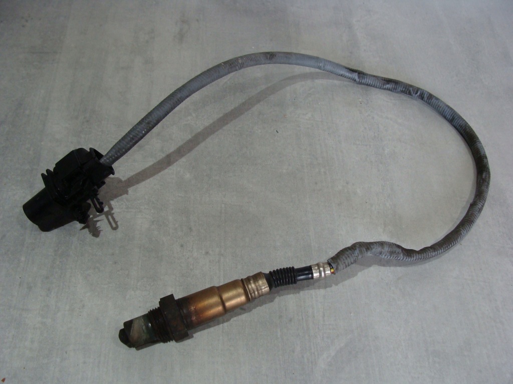 фото №1, Датчик лямбда-зонд alfa romeo 159 3.2 jts 0258007333 !!!