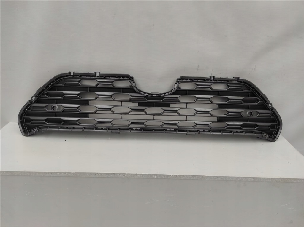 фото №1, Решітка радіатора решітка радіатора toyota rav4 rav 4 po 2019 53112-42190
