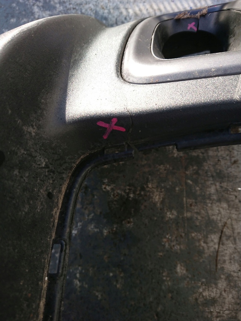 фото №8, Jeep renegade бампер передній перед