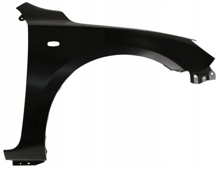 Купити Mazda 3 крило правий передній новий хетчбек 03-09