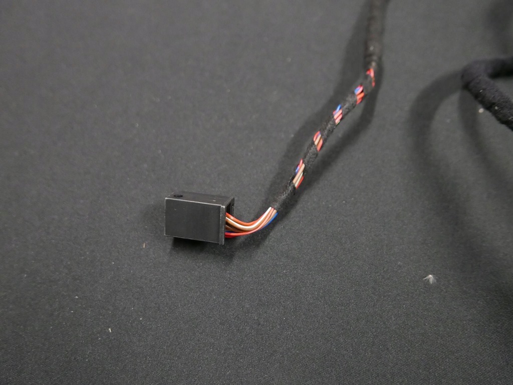 фото №13, Bmw f45 f46 джгут електропроводка панелі панель приладів 6849670 6849668