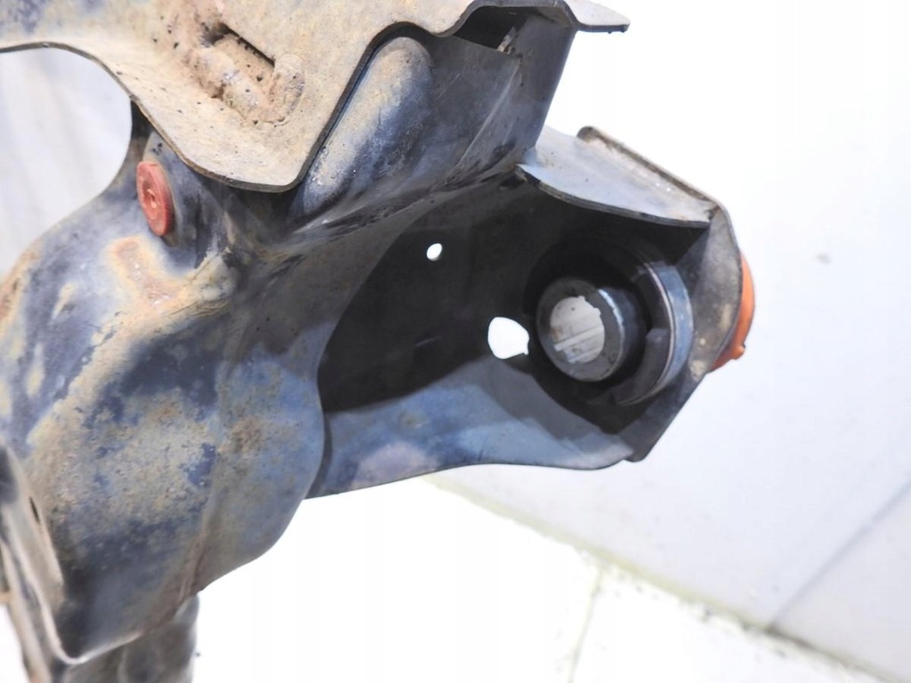 фото №7, Подрамник подрамник volvo v70 iii 2.0 f