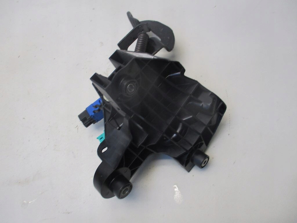 фото №6, Педаль зчеплення trafic vivaro iii 1.6 dci