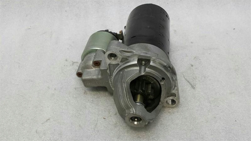 Стартер bmw serii 5 f10 528i 8614519 стартер n20b20a в Украине