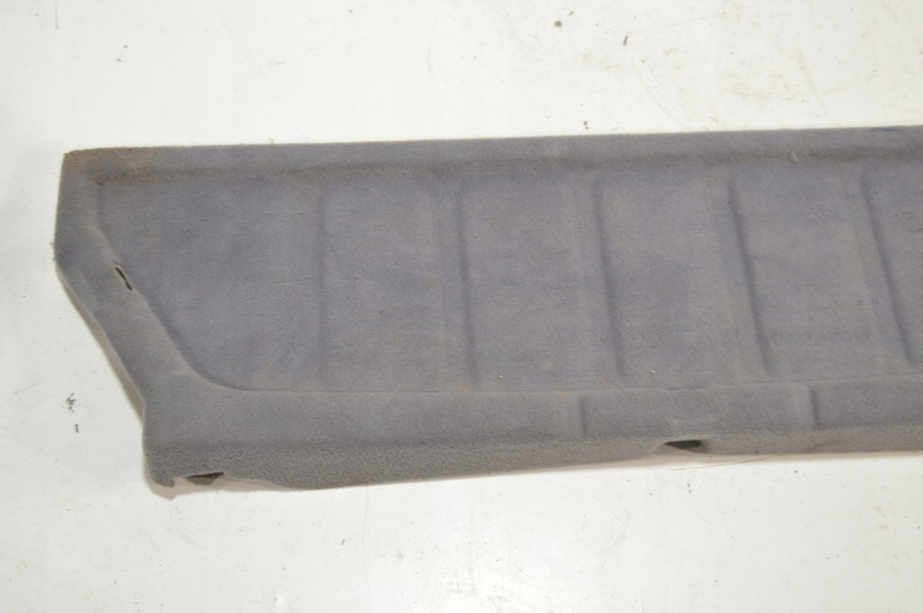 фото №8, Оббивка багажника pod windshot чохол mercedes r129 sl 6736902025