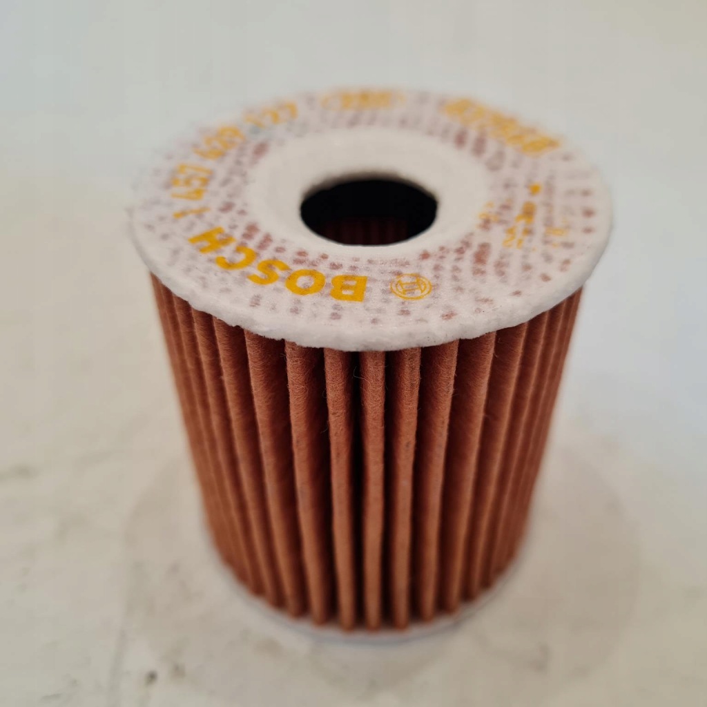 Smart fortwo roadster кабриолет  фильтр масла bosch p 9127 Оригинал