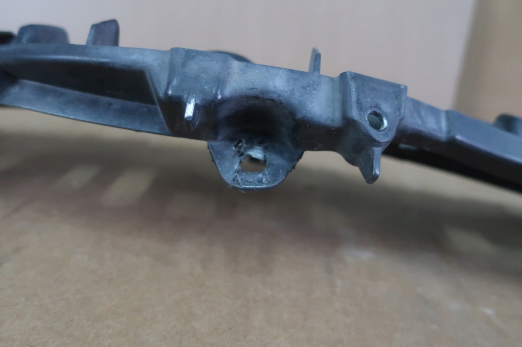 фото №7, Corolla verso ii lift решітка радіатора решітка радіатора перед 07-09 eu