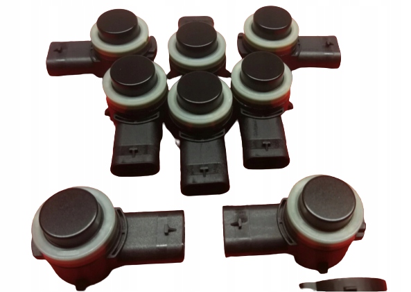 фото №1, Датчик pdc range rover evoque l551 fk72-15k859-aa