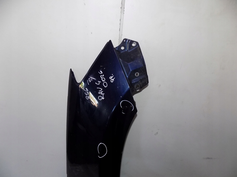 фото №8, Toyota rav4 iii 06-08 8s6 крила правий перед