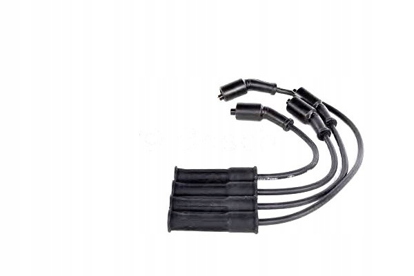 фото №1, Набор трубопровод зажигания bosch 986 357 255