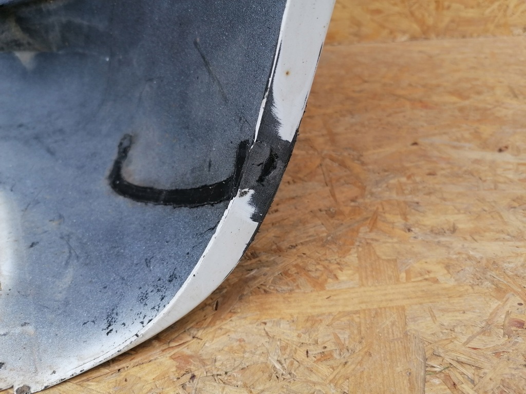 фото №10, Бампер перед передний renault trafic 3 iii 2014-2021r