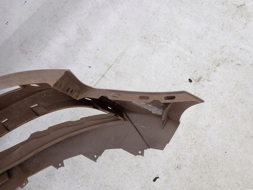 фото №11, Audi rs5 i 8t 11-15 бампер перед sp pdc