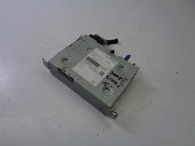 фото №1, Радио навигация peugeot 3008 ii 5008 ii 2016-