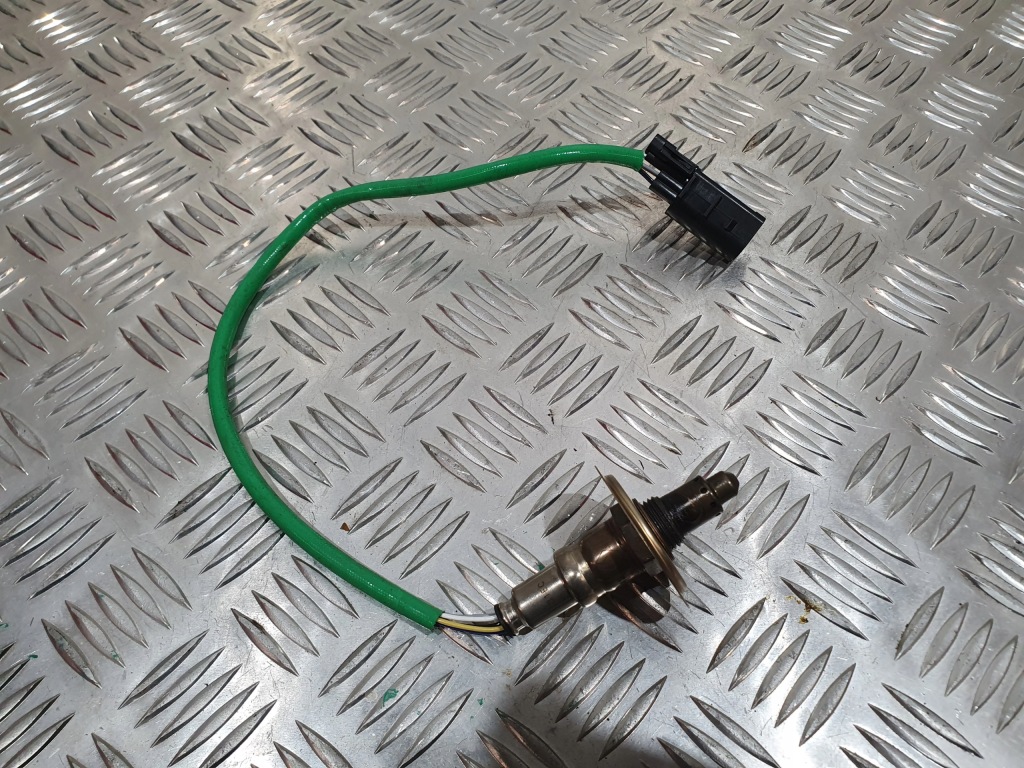 фото №1, Датчик лямбда-зонд nissan juke ii 1.0 dig-t 19-