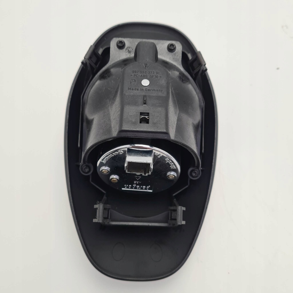 фото №6, Porsche 911 997 987 часы стопор таймер chrono