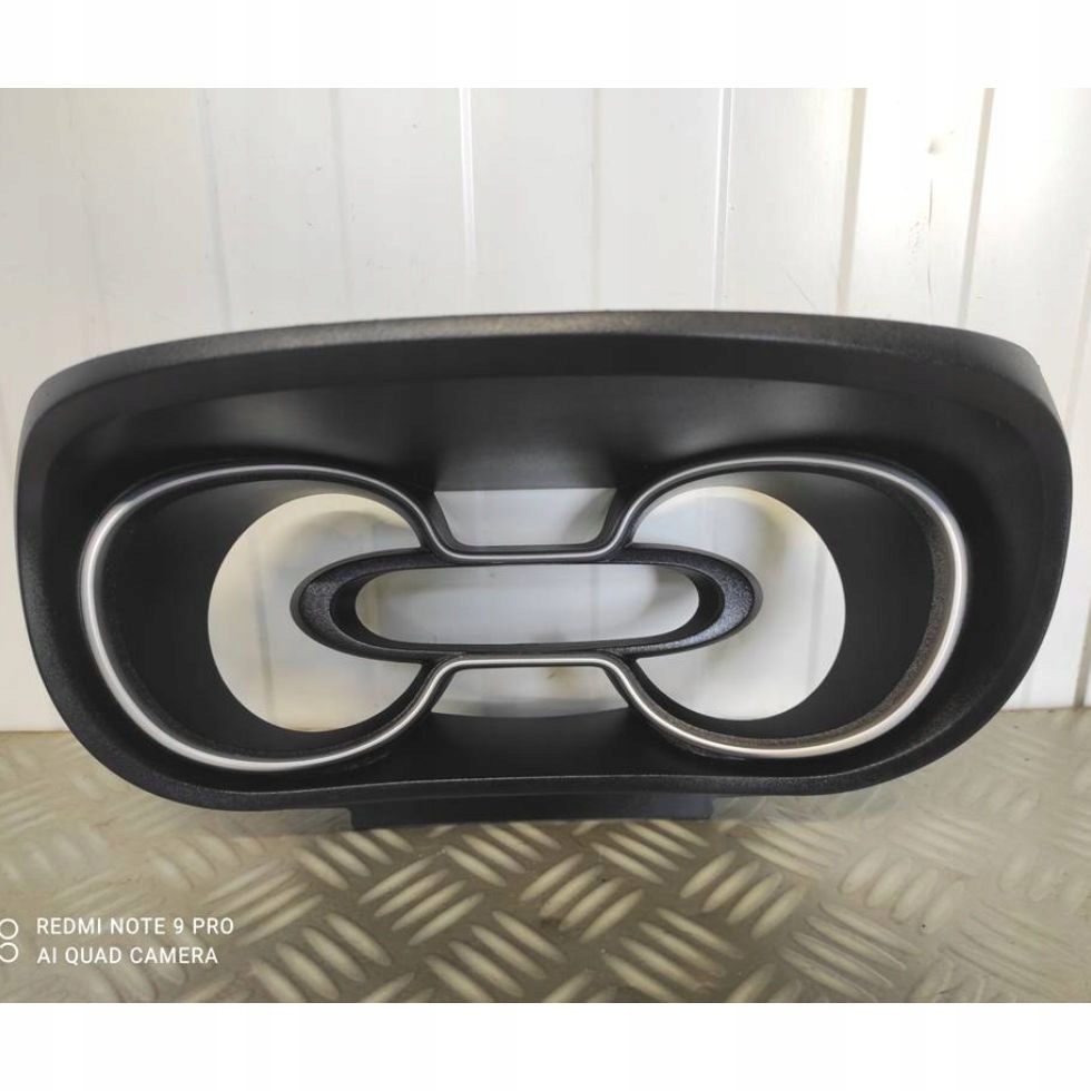 Купить Защита рамка спидометра 681010993r renault trafic iii iv 21-