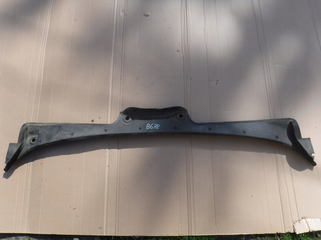 фото №1, Жабо bmw e60 e61 7027083