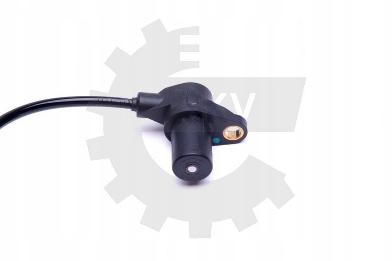 фото №8, Датчик положение вала коленчатого 17skv539