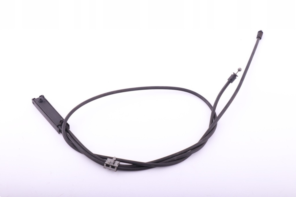 фото №7, Mini countryman r60 r61 трос тягa капот