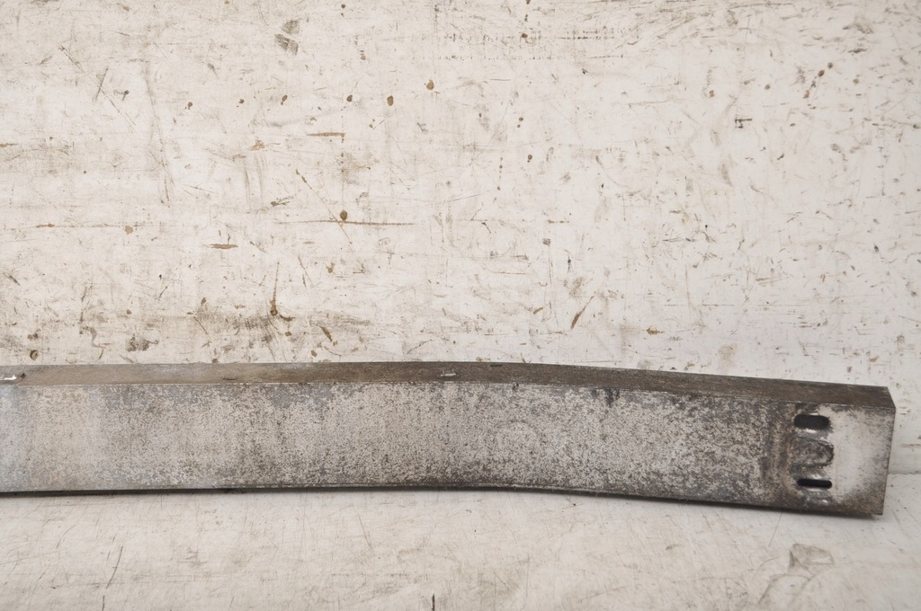 фото №6, Toyota prius ii балка бампера перед