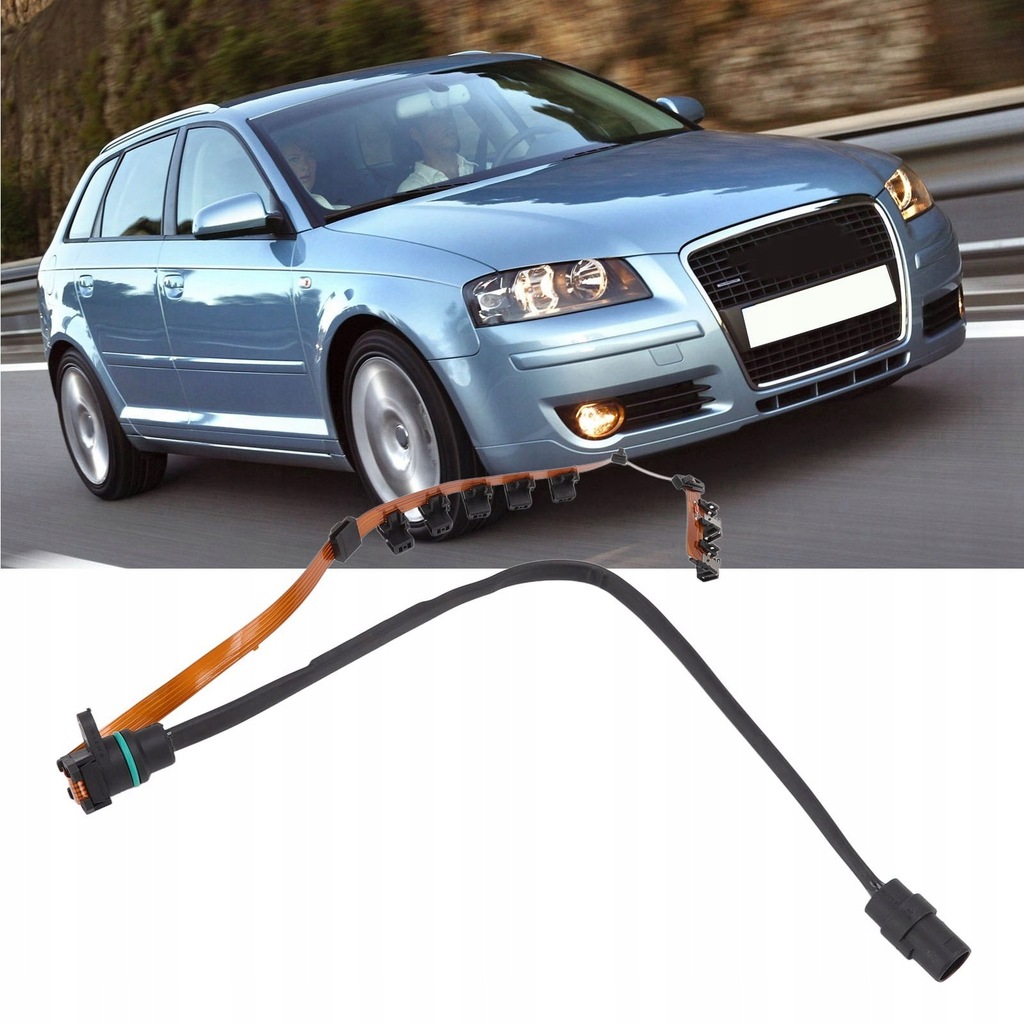 фото №14, Внутрішня джгут трубопровід коробки передач