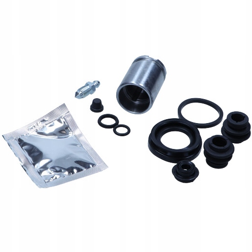 фото №1, Набор napr. суппорт тормозной задняя kia rio iii