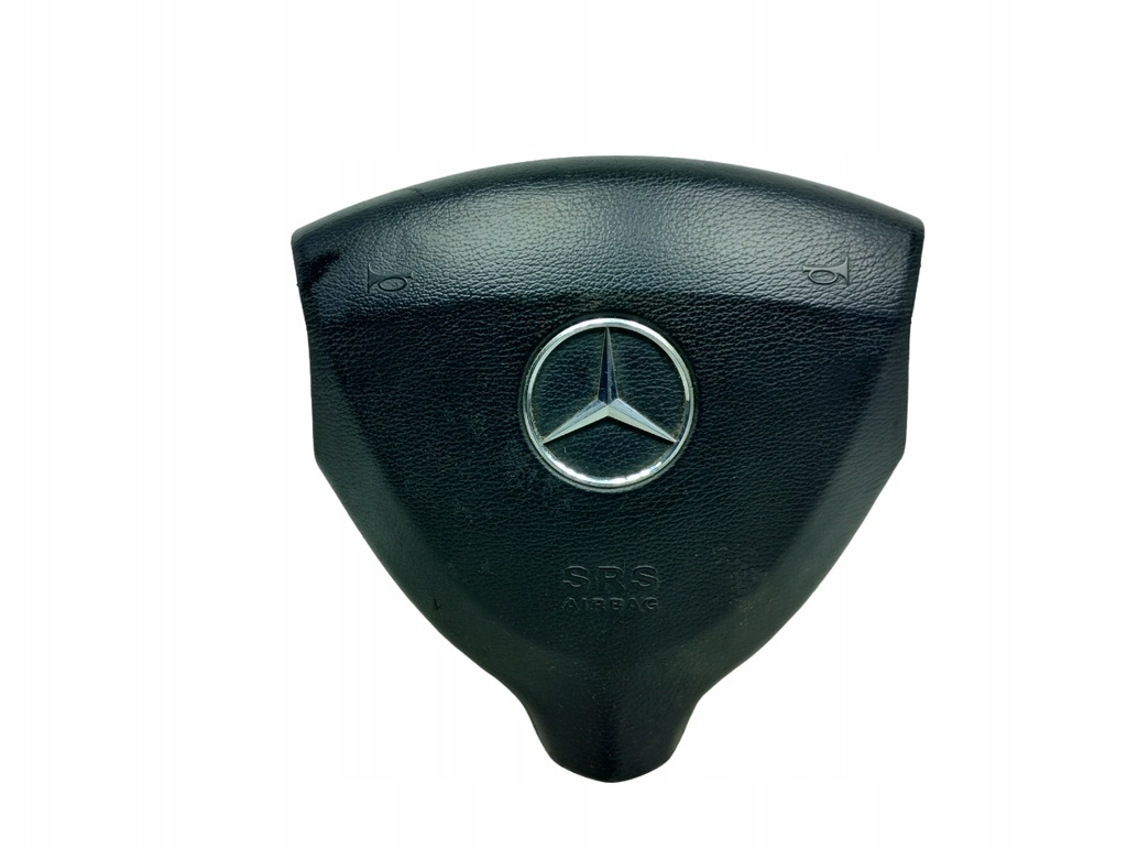 фото №1, Mercedes w169 подушка повітряна подушка безпеки